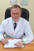 Смирнов Константин Владимирович - Барнаул