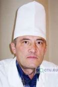 Смирнов Леонид Панфилович - Чебоксары
