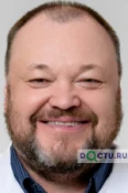 Смирнов Михаил Николаевич - Сыктывкар