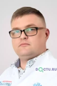 Смирнов Максим Владимирович - Москва