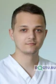 Смирнов Михаил Борисович - Москва