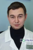 Смирнов Михаил Николаевич - Москва