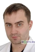 Смирнов Михаил Петрович - Новосибирск