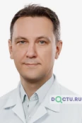 Смирнов Никита Витальевич - Барнаул