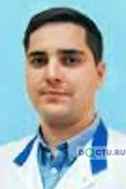 Смирнов Павел Сергеевич - Ярославль