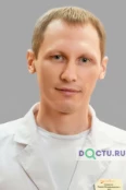 Смирнов Павел Владимирович - Краснодар