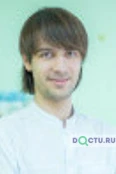 Смирнов Роман Сергеевич - Иркутск