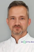 Смирнов Станислав Юрьевич - Волгоград