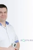 Смирнов Сергей Анатольевич - Томск