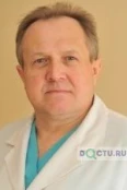Смирнов Сергей Анатольевич - Мурманск