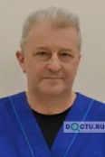 Смирнов Сергей Анатольевич - Москва