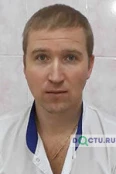 Смирнов Сергей Евгеньевич - Санкт-Петербург