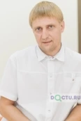 Смирнов Сергей Сергеевич - Красноярск