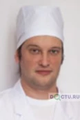 Смирнов Сергей Викторович - Киров