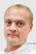 Смирнов Сергей Вячеславович - Ярославль