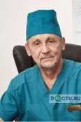 Смирнов Владимир Павлович - Анапа