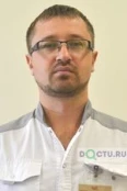 Смирнов Владислав Александрович - Волгоград