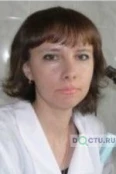 Смирнова Анна Александровна - Волгоград
