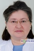 Смирнова Алла Александровна - Волгоград
