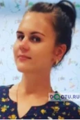 Смирнова Анна Андреевна - Калининград