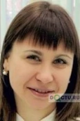 Смирнова Анастасия Ивановна - Нижний Новгород