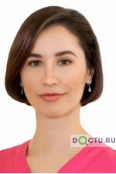 Смирнова Алена Сергеевна - Санкт-Петербург