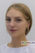 Смирнова Алина Михайловна - Иваново