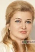 Смирнова Алла Александровна - Ярославль