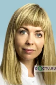 Смирнова Алла Владимировна - Рязань