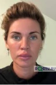 Смирнова Анна Александровна - Великий Новгород