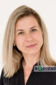 Смирнова Анна Александровна - Рязань