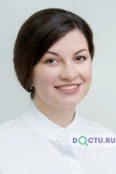 Смирнова Анна Олеговна - Владивосток
