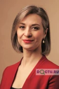 Смирнова Анна Сергеевна - Рязань