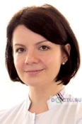 Смирнова Анна Сергеевна - Ростов-на-Дону