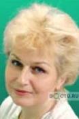 Смирнова Анжелика Викторовна - Санкт-Петербург