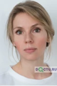 Смирнова Черныш Анастасия - Москва
