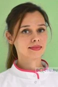 Смирнова Дарья Николаевна - Волгоград