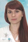 Смирнова Екатерина Борисовна - Киров