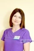 Смирнова Елена Евгеньевна - Тюмень