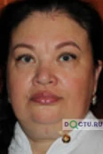 Смирнова Елена Геннадьевна - Тюмень