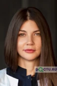 Смирнова Екатерина Васильевна - Самара