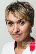 Смирнова Елена Валерьевна - Ярославль