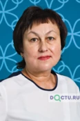Смирнова Эльвира Ивановна - Сыктывкар