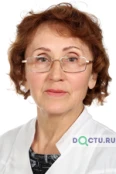 Смирнова Эльвира Александровна - Рыбинск