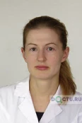 Смирнова Екатерина Евгеньевна - Чебоксары