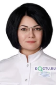 Смирнова Екатерина Юрьевна - Москва