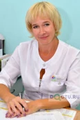 Смирнова Екатерина Юрьевна - Оренбург
