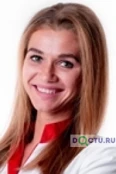 Смирнова Екатерина Романовна - Железногорск (Красноярский край)