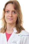 Смирнова Екатерина Сергеевна - Москва