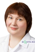 Смирнова Екатерина Сергеевна - Владимир